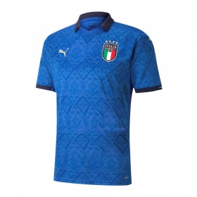 Maillot de Foot Italie Domicile UEFA EURO 2020